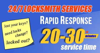 Mobile Golders Green Locksmiths
